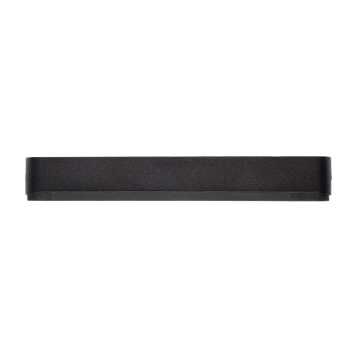 Низковольтный трековый светильник MTR16 1012 12W 4000K frost 90° BL IP20